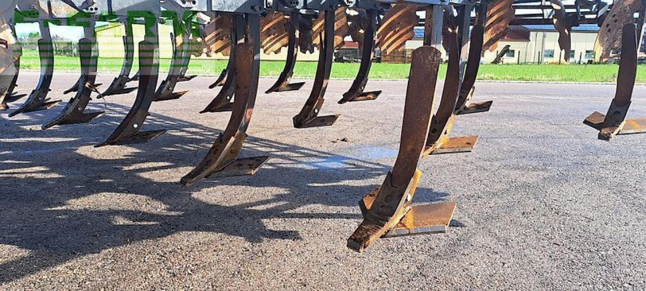 Saphir tine star 527 s profi - Bineuse: photos 3 Saphir tine star 527 s profi - Bineuse: photos 3