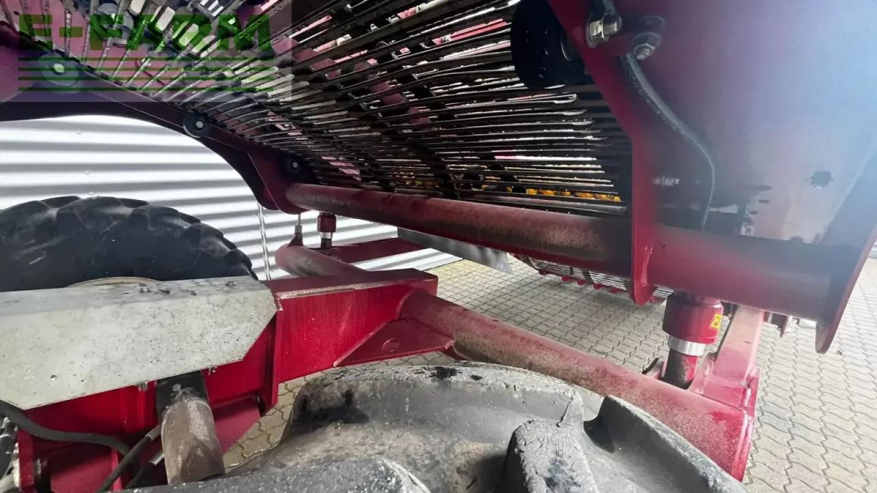 Arracheuse de pommes de terre ScanStone 4215 sdh-es: photos 8