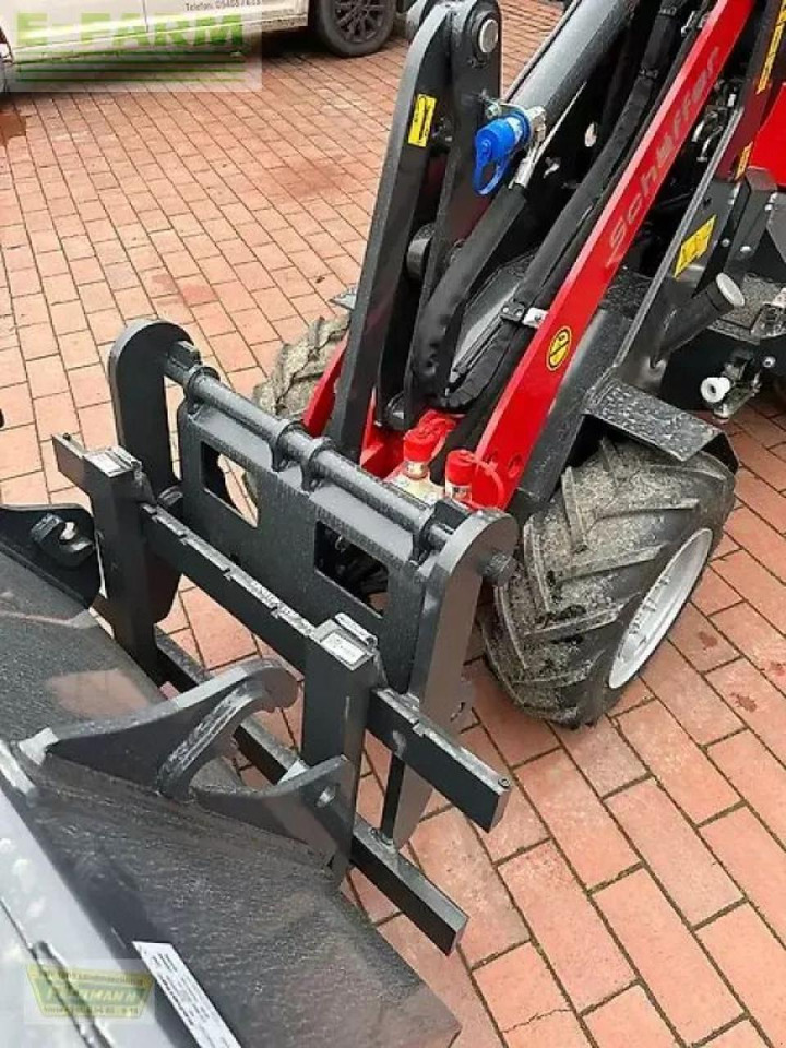 Schäffer 1622 - Chargeuse sur pneus: photos 2 Schäffer 1622 - Chargeuse sur pneus: photos 2