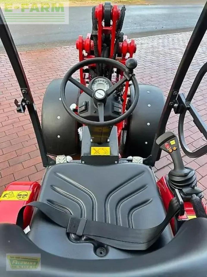 Schäffer 2630 - Chargeuse sur pneus: photos 5 Schäffer 2630 - Chargeuse sur pneus: photos 5