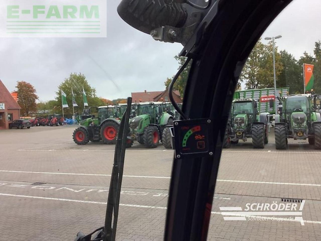 Schäffer 6680 t - Mini pelle: photos 3 Schäffer 6680 t - Mini pelle: photos 3