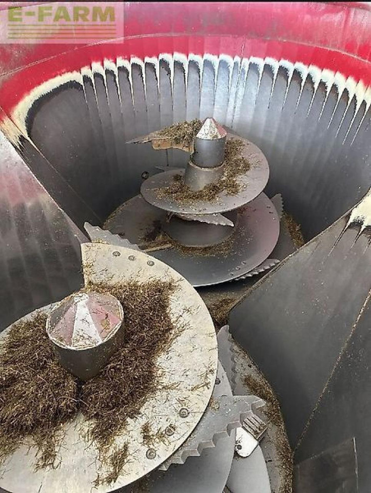 Siloking etruck 1408-14 - Matériel d'élevage: photos 2 Siloking etruck 1408-14 - Matériel d'élevage: photos 2