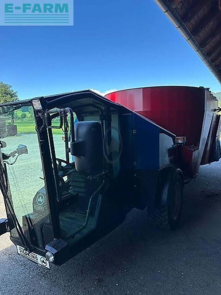 Siloking etruck 1408-14 - Matériel d'élevage: photos 3 Siloking etruck 1408-14 - Matériel d'élevage: photos 3