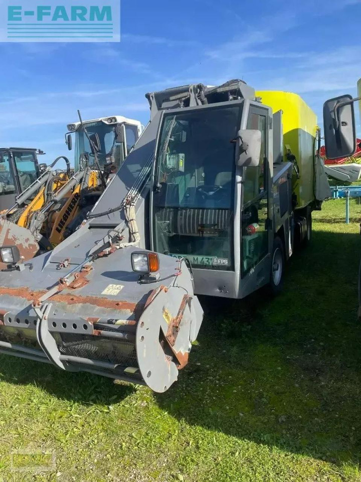 Storti terrier sw 180 - Matériel d'élevage: photos 2 Storti terrier sw 180 - Matériel d'élevage: photos 2