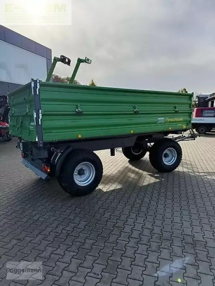 Strautmann szk 802 - Benne agricole: photos 2 Strautmann szk 802 - Benne agricole: photos 2