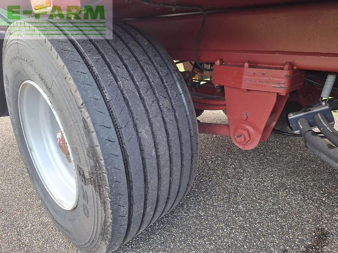 Matériel d'élevage Strautmann verti-mix 1300 sf: photos 34 Matériel d'élevage Strautmann verti-mix 1300 sf: photos 34