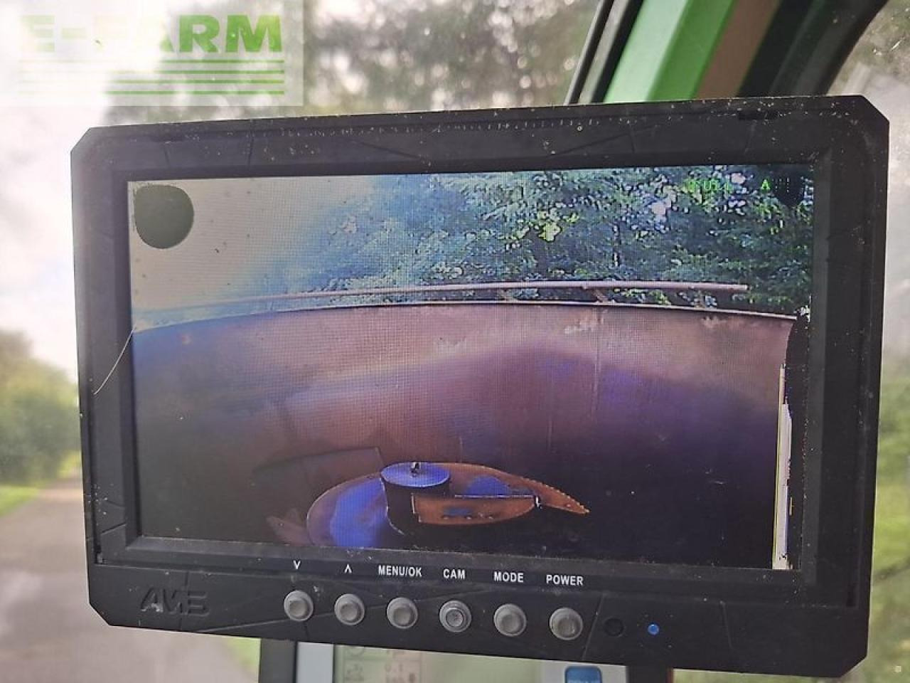 Matériel d'élevage Strautmann verti-mix 1300 sf: photos 24 Matériel d'élevage Strautmann verti-mix 1300 sf: photos 24