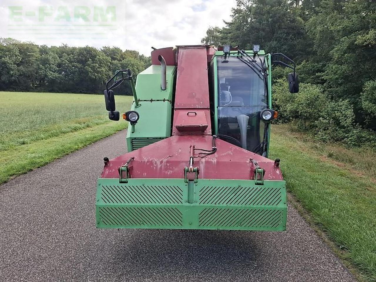 Matériel d'élevage Strautmann verti-mix 1300 sf: photos 8 Matériel d'élevage Strautmann verti-mix 1300 sf: photos 8