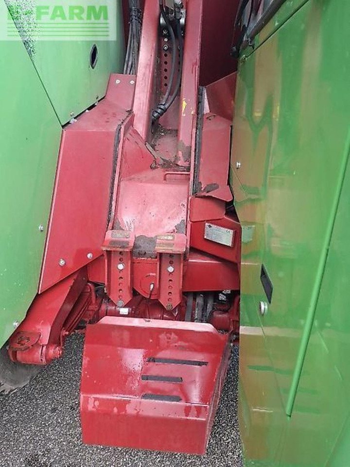 Matériel d'élevage Strautmann verti-mix 1300 sf: photos 32 Matériel d'élevage Strautmann verti-mix 1300 sf: photos 32