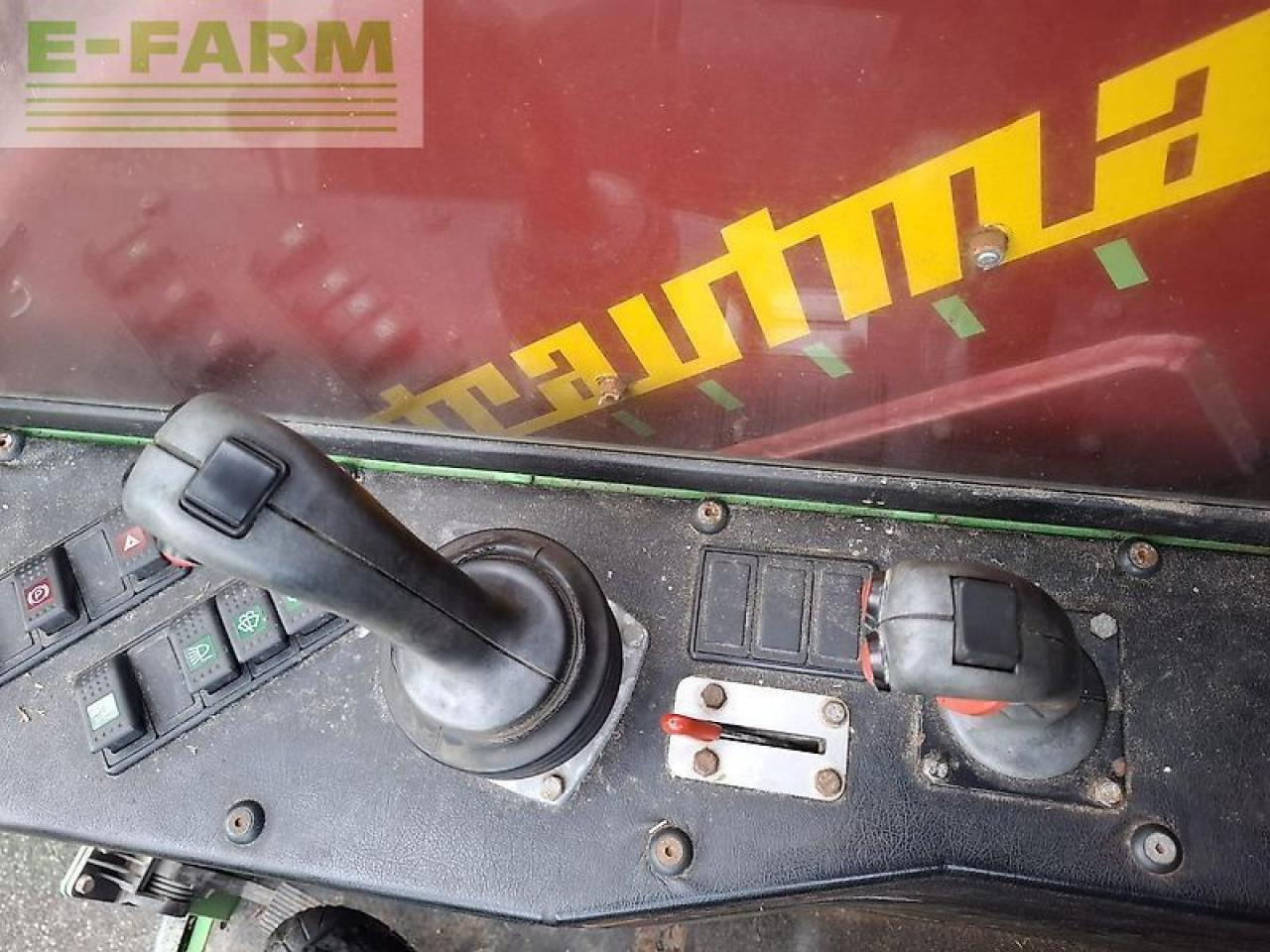 Matériel d'élevage Strautmann verti-mix 1300 sf: photos 22 Matériel d'élevage Strautmann verti-mix 1300 sf: photos 22