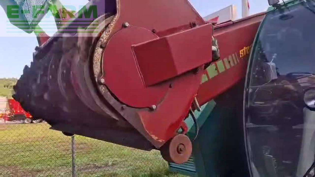 Matériel d'élevage Strautmann verti-mix 1300 sf: photos 41 Matériel d'élevage Strautmann verti-mix 1300 sf: photos 41