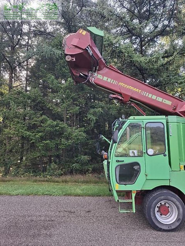 Matériel d'élevage Strautmann verti-mix 1300 sf: photos 9 Matériel d'élevage Strautmann verti-mix 1300 sf: photos 9