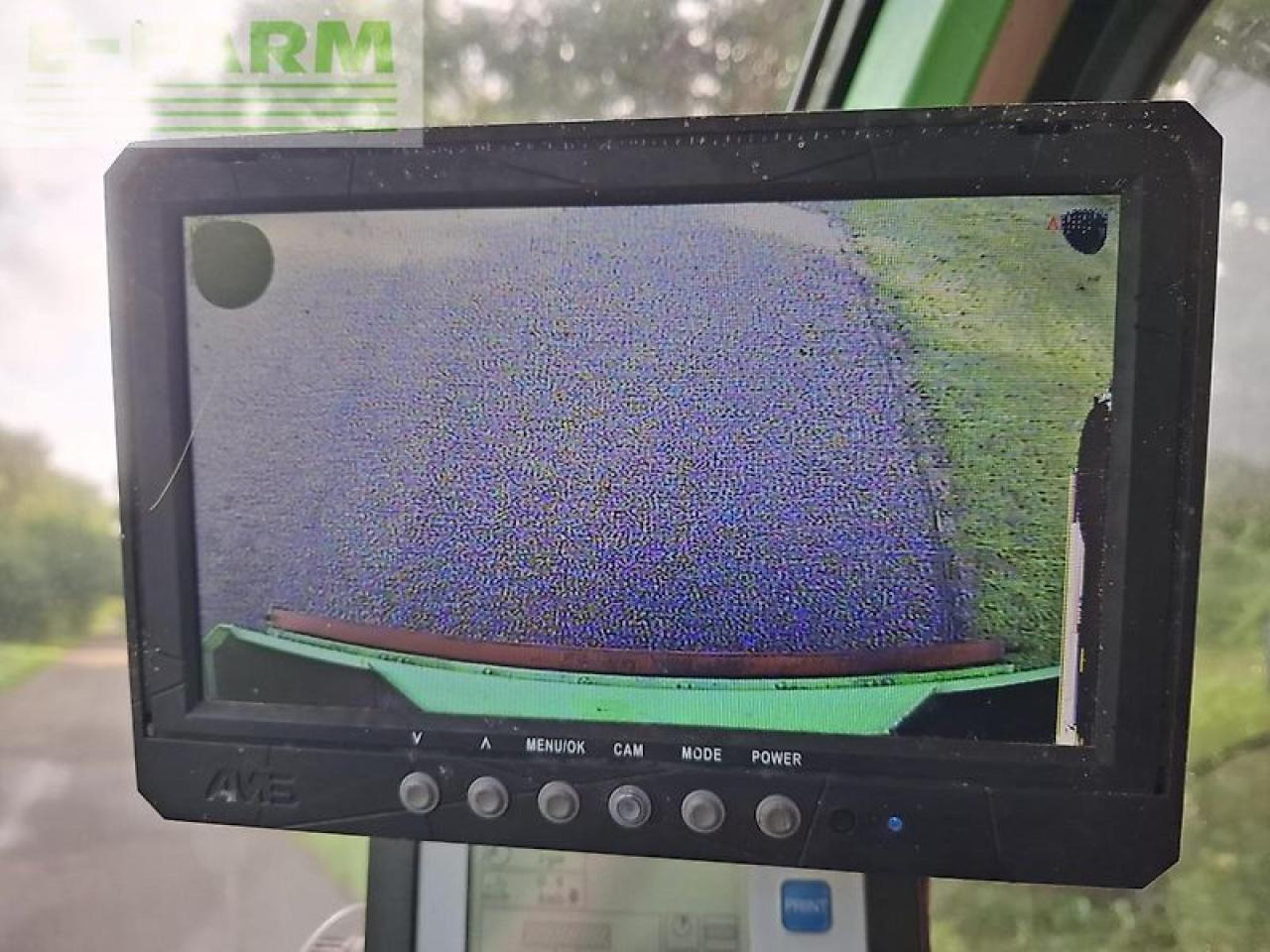 Matériel d'élevage Strautmann verti-mix 1300 sf: photos 25 Matériel d'élevage Strautmann verti-mix 1300 sf: photos 25