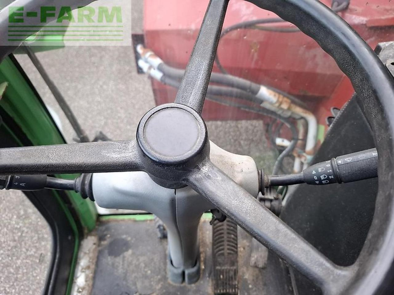 Matériel d'élevage Strautmann verti-mix 1300 sf: photos 20 Matériel d'élevage Strautmann verti-mix 1300 sf: photos 20