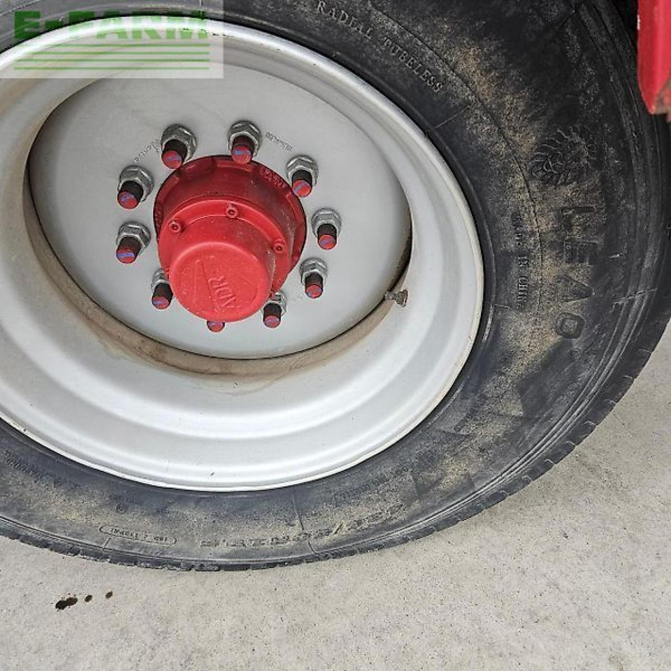 Strautmann verti-mix 1801 double - Matériel d'élevage: photos 5 Strautmann verti-mix 1801 double - Matériel d'élevage: photos 5