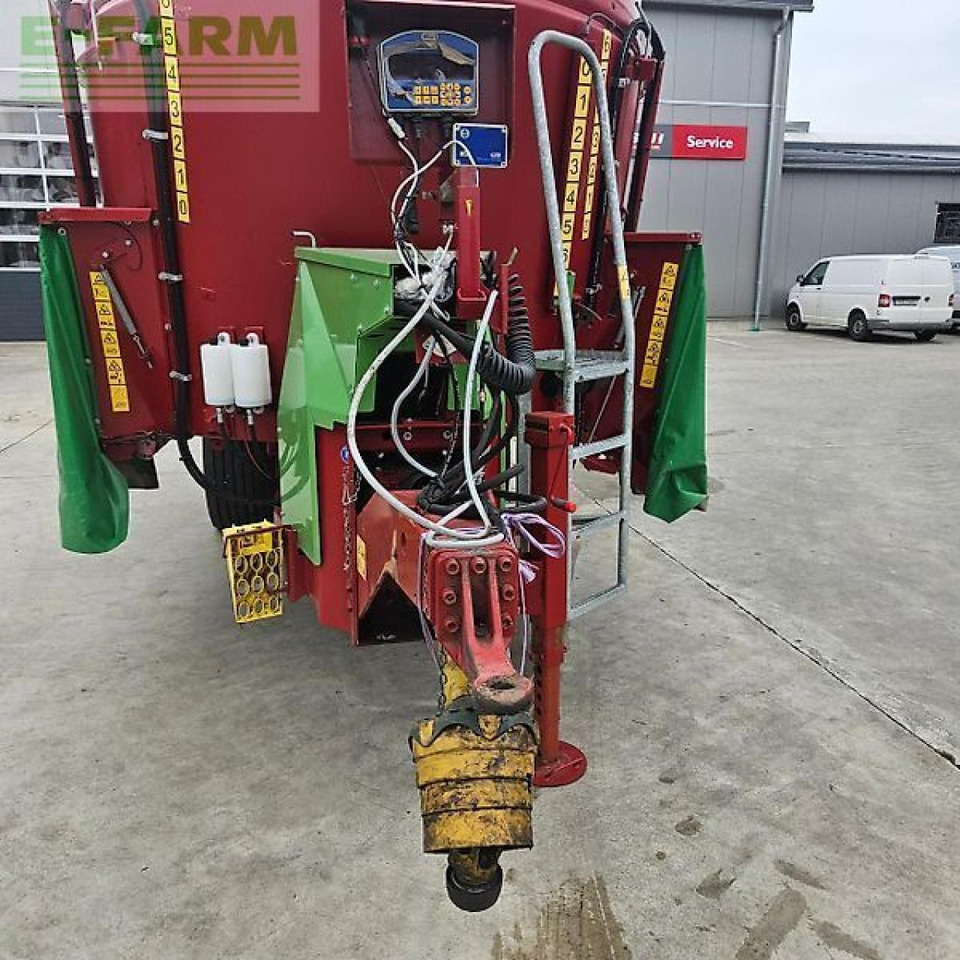 Strautmann verti-mix 1801 double - Matériel d'élevage: photos 3 Strautmann verti-mix 1801 double - Matériel d'élevage: photos 3