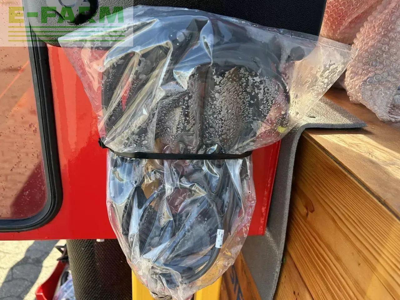 Väderstad biodrill bda 360 - Semoir: photos 5 Väderstad biodrill bda 360 - Semoir: photos 5