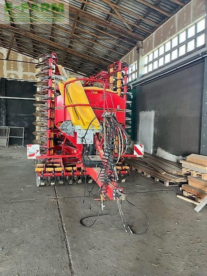 Väderstad spirit 800 s - Semoir: photos 3 Väderstad spirit 800 s - Semoir: photos 3