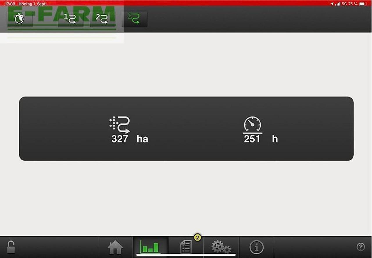 Semoir Väderstad spirit r str 300 s: photos 7 Semoir Väderstad spirit r str 300 s: photos 7