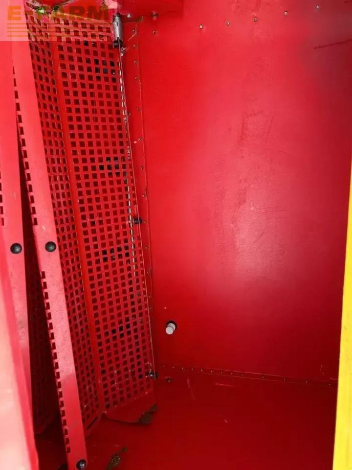 Väderstad tempo tpf 8 - Semoir monograine: photos 3 Väderstad tempo tpf 8 - Semoir monograine: photos 3