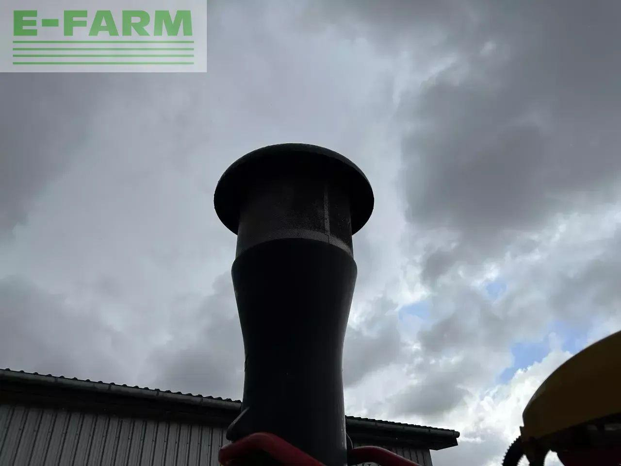 Väderstad tempo tpf 8 - Semoir monograine: photos 5 Väderstad tempo tpf 8 - Semoir monograine: photos 5