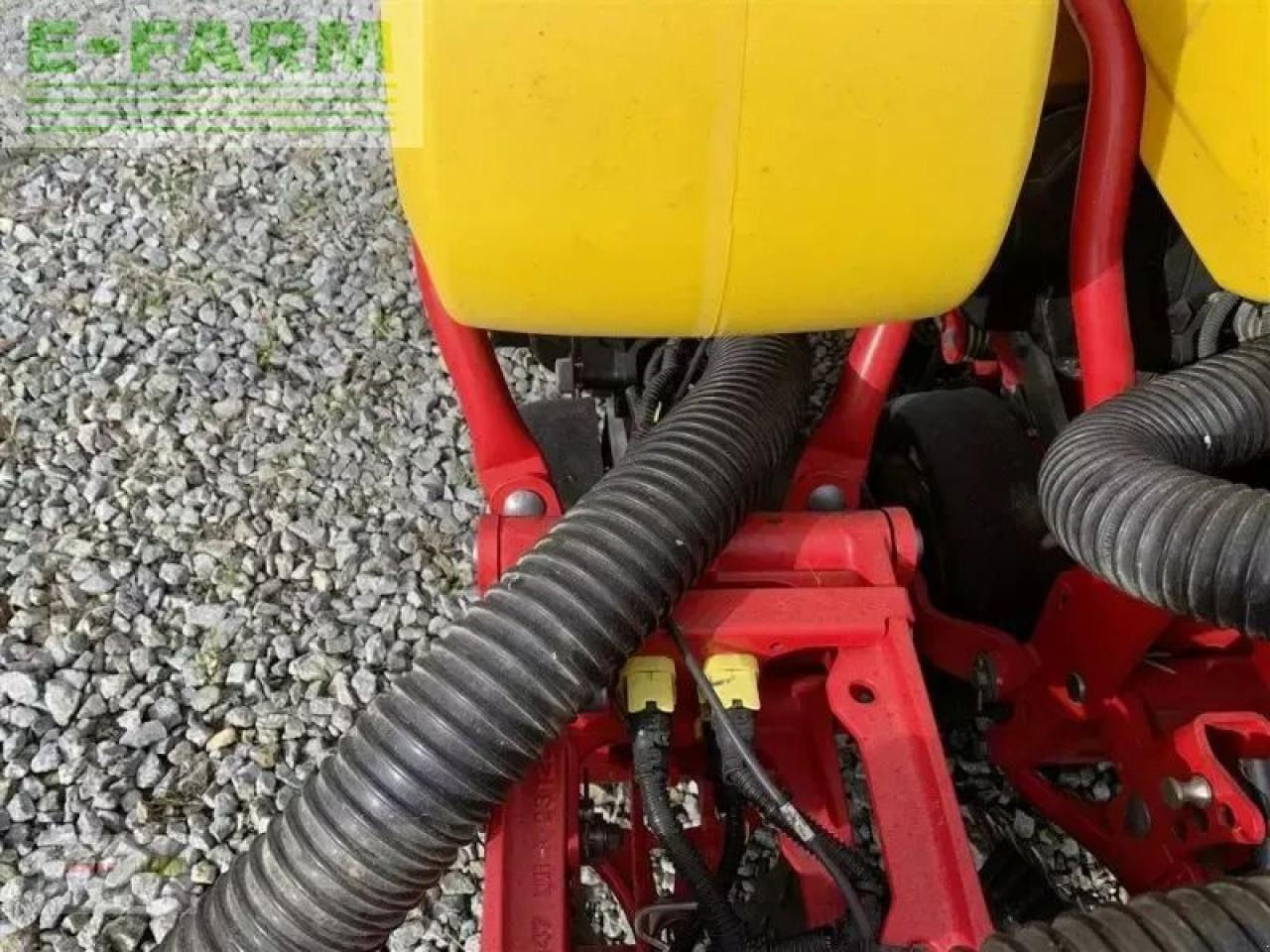 Semoir monograine Väderstad tempo tpv 10: photos 11 Semoir monograine Väderstad tempo tpv 10: photos 11