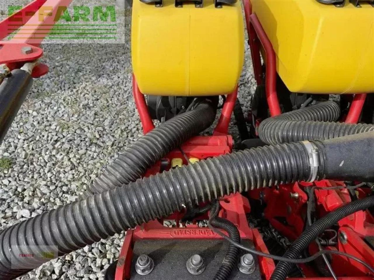 Semoir monograine Väderstad tempo tpv 10: photos 10 Semoir monograine Väderstad tempo tpv 10: photos 10