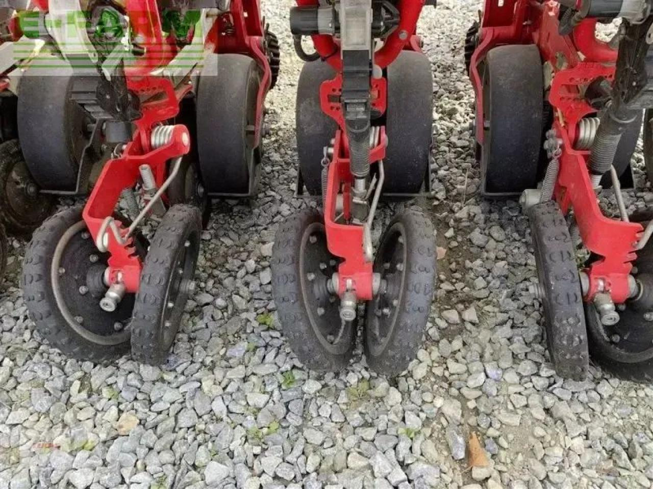 Semoir monograine Väderstad tempo tpv 10: photos 7 Semoir monograine Väderstad tempo tpv 10: photos 7