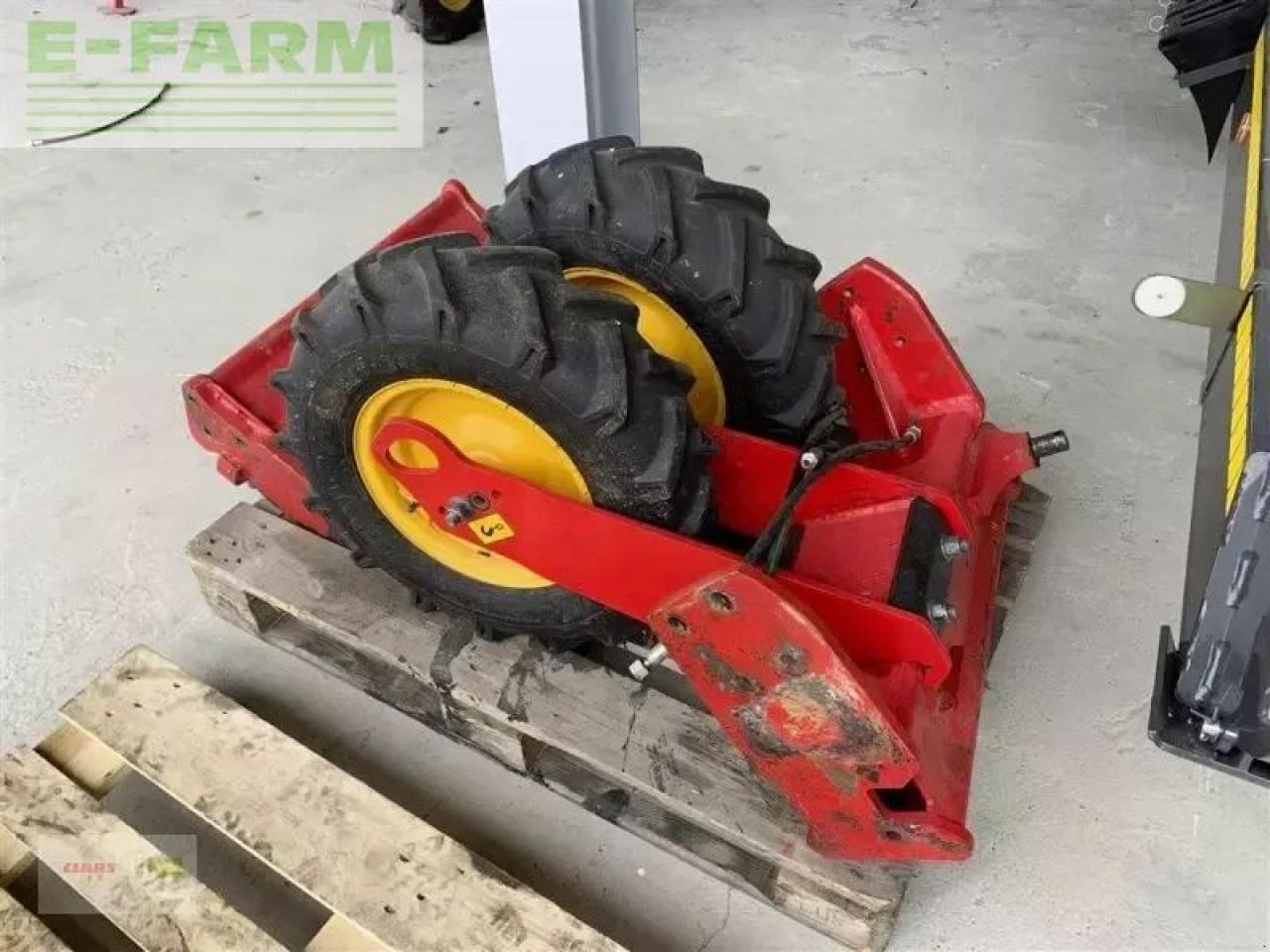 Semoir monograine Väderstad tempo tpv 10: photos 14 Semoir monograine Väderstad tempo tpv 10: photos 14