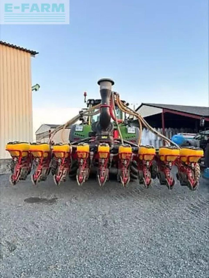 Väderstad tempo tpv 9 - Combiné de semis: photos 1 Väderstad tempo tpv 9 - Combiné de semis: photos 1