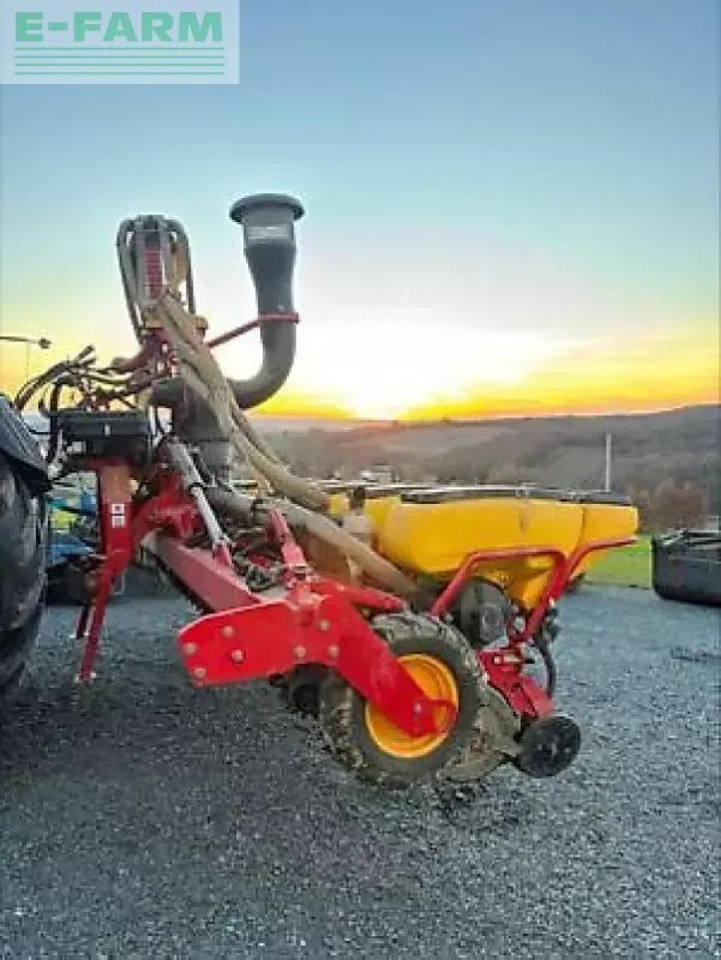 Väderstad tempo tpv 9 - Combiné de semis: photos 3 Väderstad tempo tpv 9 - Combiné de semis: photos 3