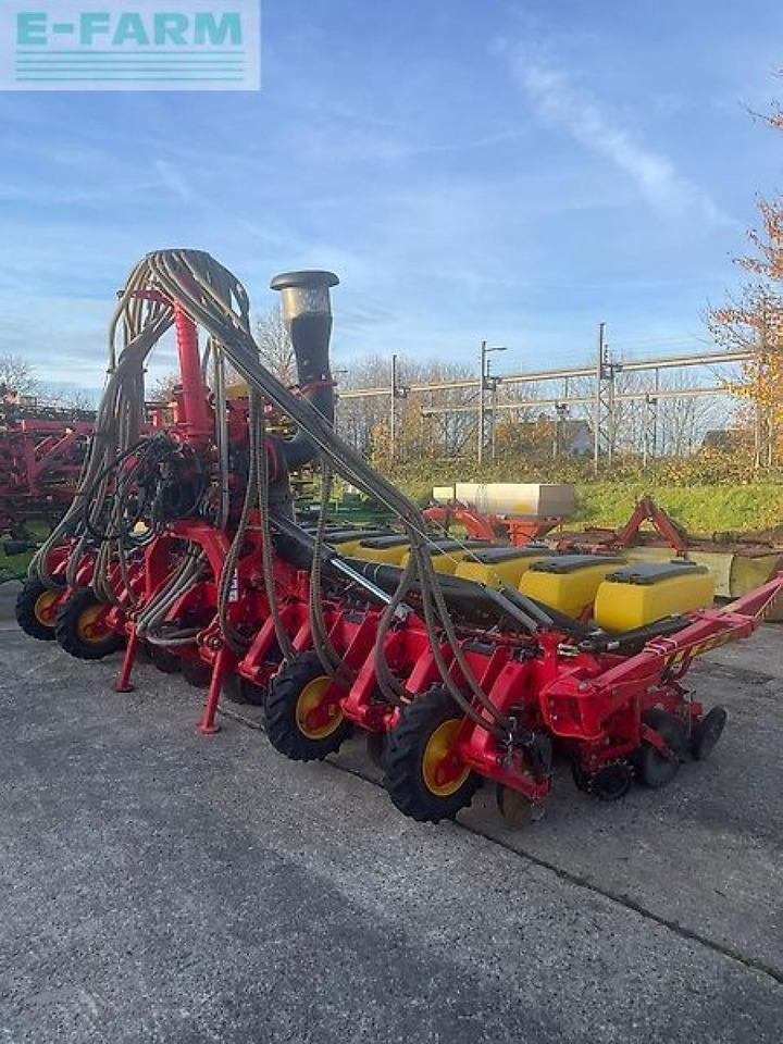 Väderstad tempo v tpv 12 - Semoir: photos 2 Väderstad tempo v tpv 12 - Semoir: photos 2