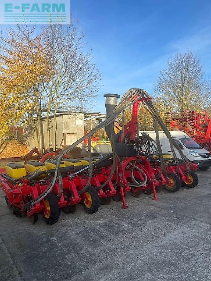 Väderstad tempo v tpv 12 - Semoir: photos 5 Väderstad tempo v tpv 12 - Semoir: photos 5