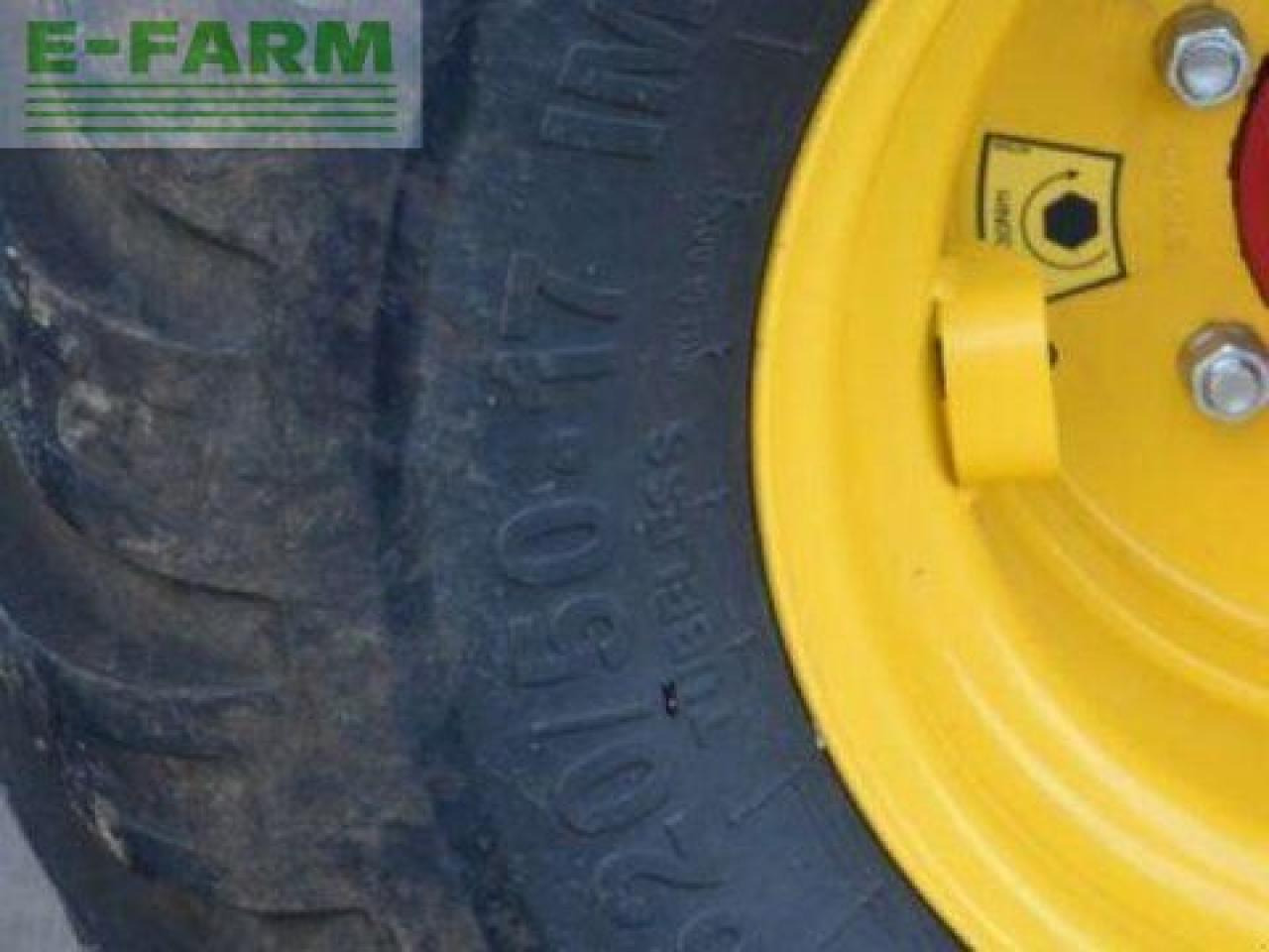 Väderstad topdown td 400e-service - Bineuse: photos 5 Väderstad topdown td 400e-service - Bineuse: photos 5