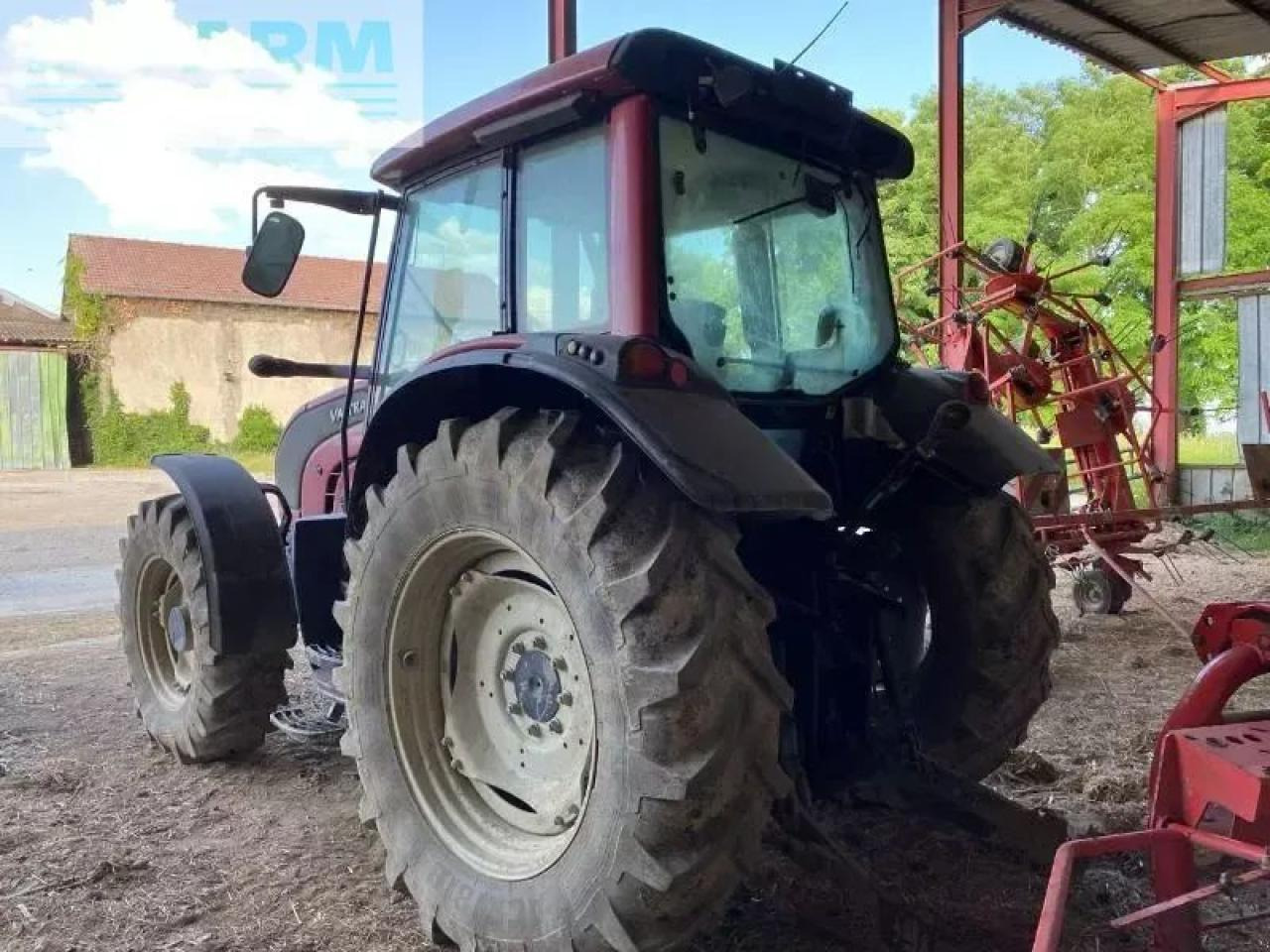 Valtra n111 - Tracteur agricole: photos 4 Valtra n111 - Tracteur agricole: photos 4