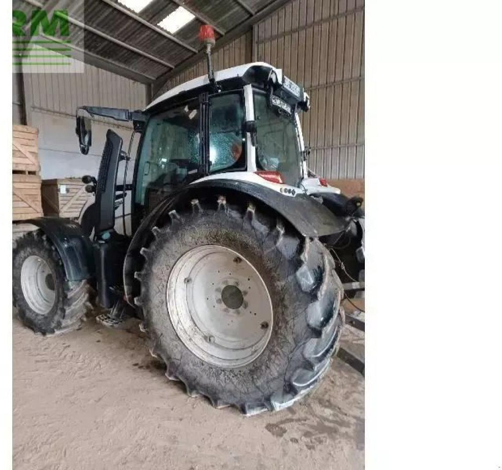 Valtra n174 direct Direct - Tracteur agricole: photos 3 Valtra n174 direct Direct - Tracteur agricole: photos 3