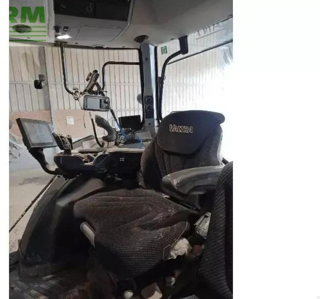 Valtra n174 direct Direct - Tracteur agricole: photos 5 Valtra n174 direct Direct - Tracteur agricole: photos 5