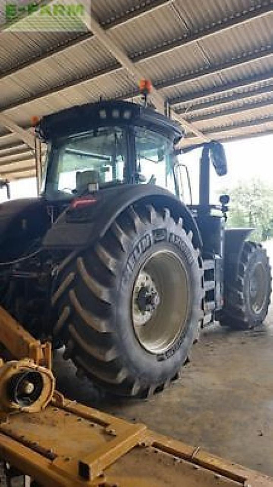 Valtra s354 - Tracteur agricole: photos 2 Valtra s354 - Tracteur agricole: photos 2