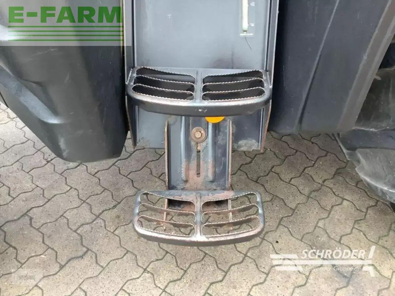 Tracteur agricole Valtra t 174 ed smarttouch | rtk | unlimited: photos 17