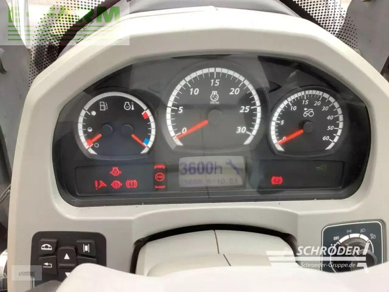 Tracteur agricole Valtra t 174 ed smarttouch | rtk | unlimited: photos 15