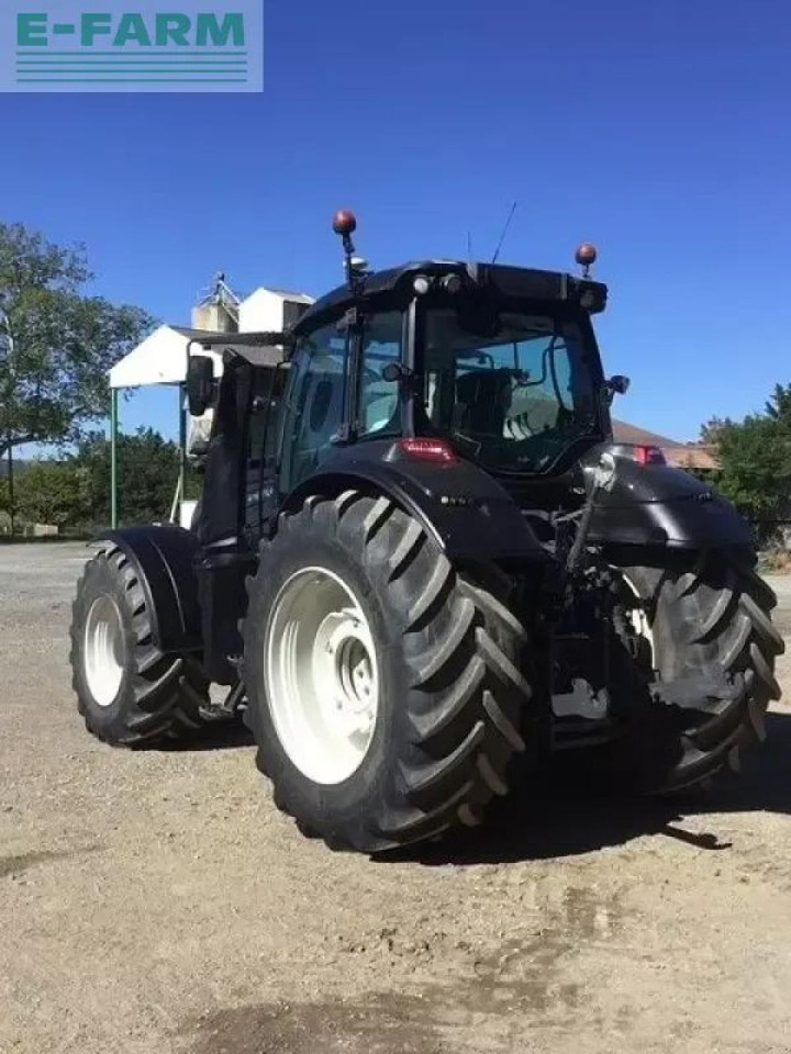 Valtra t 194 - Tracteur agricole: photos 2 Valtra t 194 - Tracteur agricole: photos 2