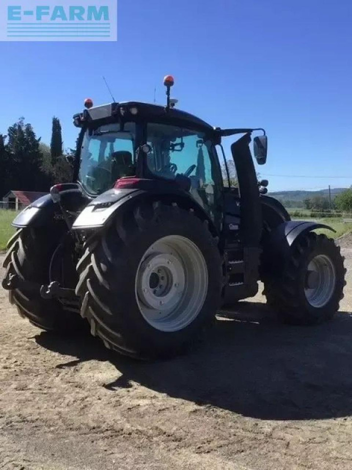 Valtra t 194 - Tracteur agricole: photos 5 Valtra t 194 - Tracteur agricole: photos 5