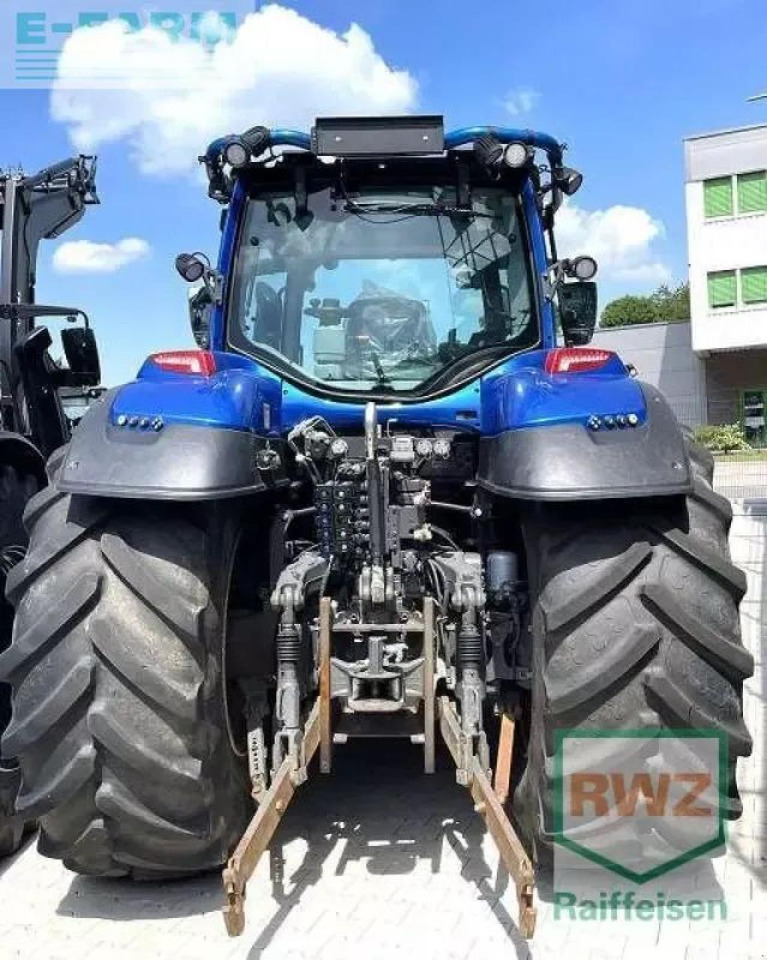 Valtra t 234 direct mit rüfa Direct - Tracteur agricole: photos 4 Valtra t 234 direct mit rüfa Direct - Tracteur agricole: photos 4