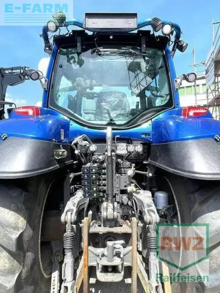 Valtra t 234 direct mit rüfa Direct - Tracteur agricole: photos 5 Valtra t 234 direct mit rüfa Direct - Tracteur agricole: photos 5