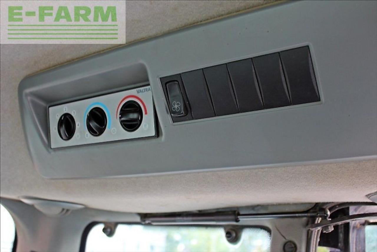 Valtra t132 versu Versu - Tracteur agricole: photos 5 Valtra t132 versu Versu - Tracteur agricole: photos 5