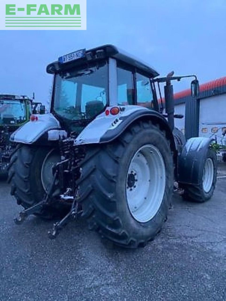 Valtra t172 hitech - Tracteur agricole: photos 5 Valtra t172 hitech - Tracteur agricole: photos 5