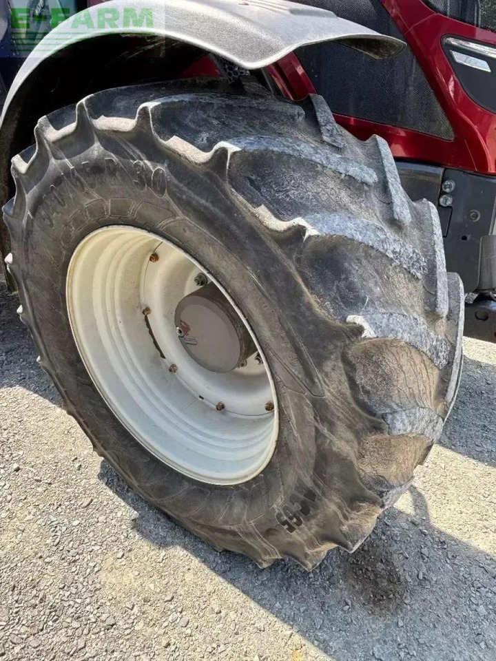 Valtra t174 active - Tracteur agricole: photos 5 Valtra t174 active - Tracteur agricole: photos 5