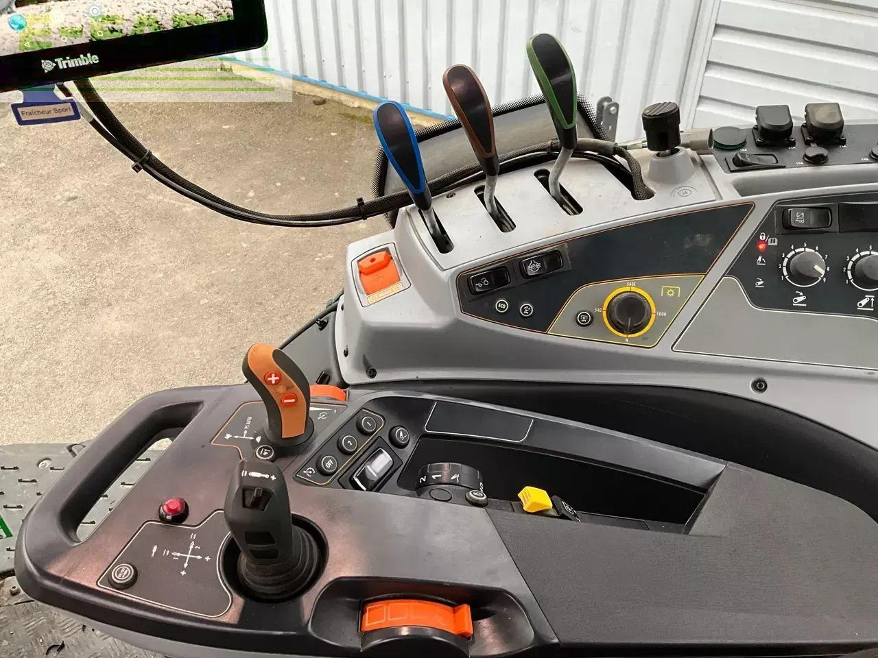 Valtra t174ea - Tracteur agricole: photos 2 Valtra t174ea - Tracteur agricole: photos 2