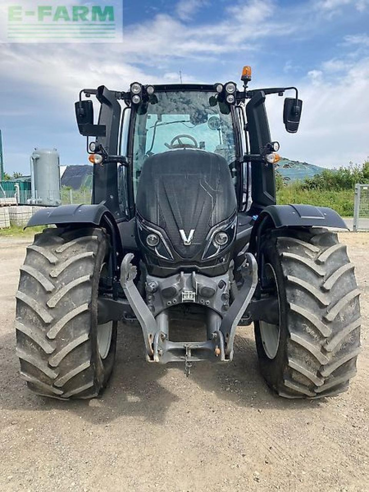 Valtra t254a mr19 - Tracteur agricole: photos 3 Valtra t254a mr19 - Tracteur agricole: photos 3