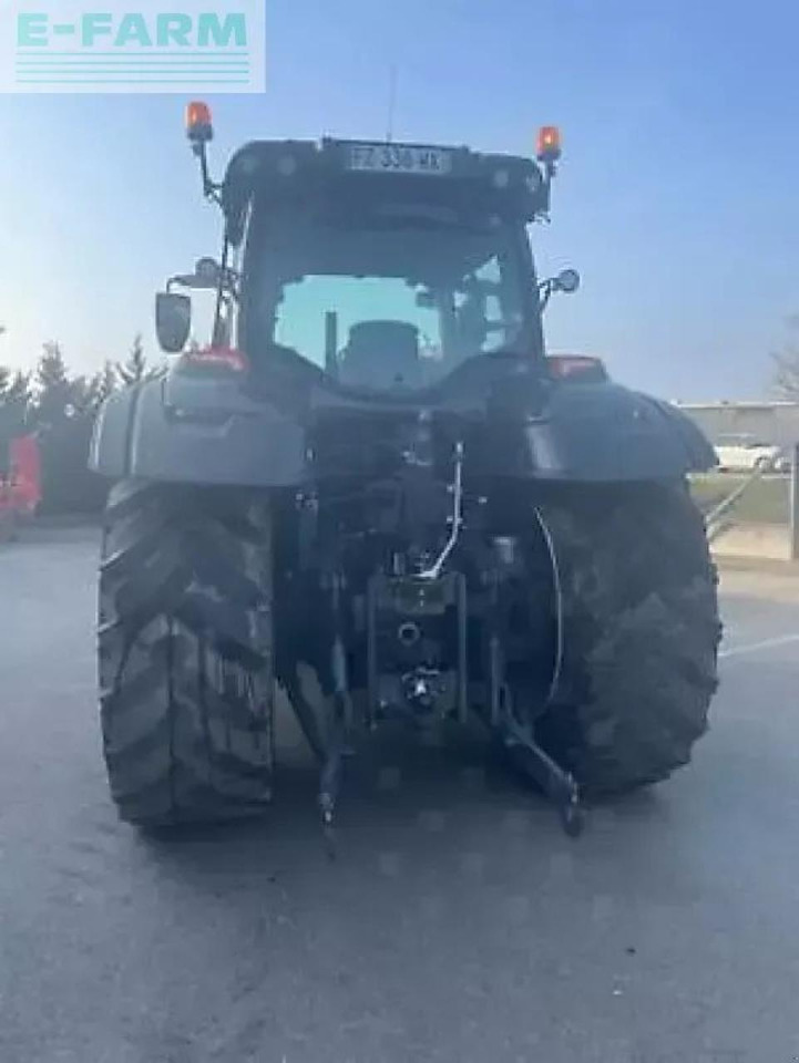 Valtra t254v - Tracteur agricole: photos 3 Valtra t254v - Tracteur agricole: photos 3